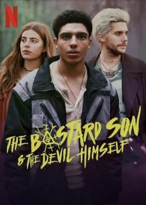 Plakat - Bkart z pieka rodem