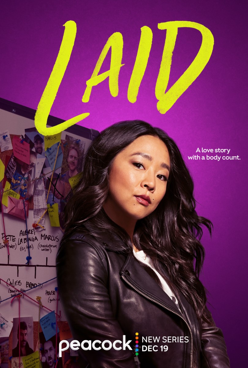Plakat - Laid