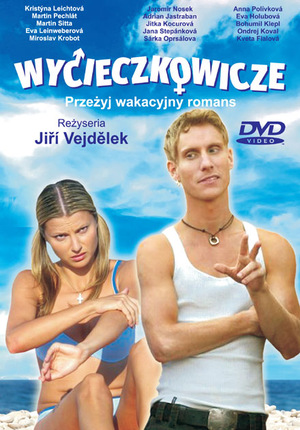 Plakat - Wycieczkowicze  