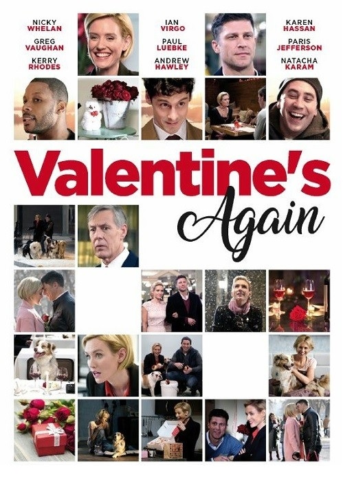 Plakat - witek Pitek - Walentynki 