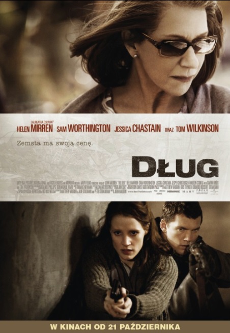 Plakat - Dug