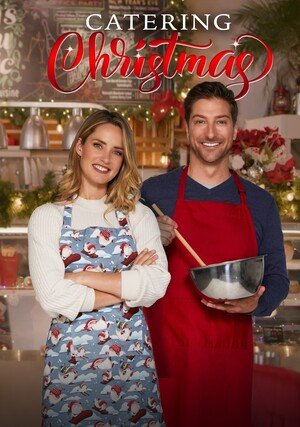 Plakat - Przepis na romantyczne wita