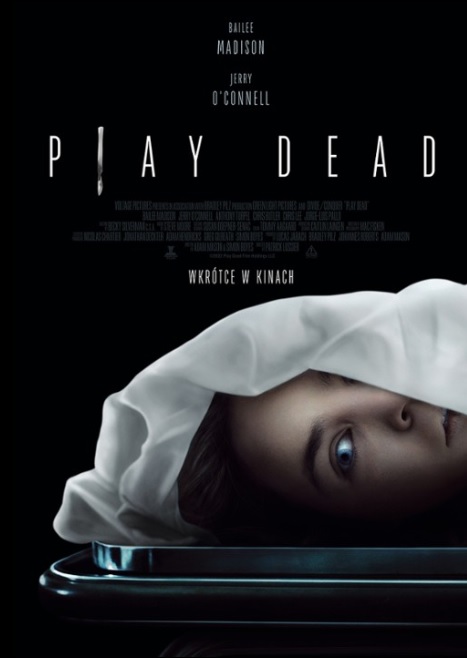 Plakat - Play Dead