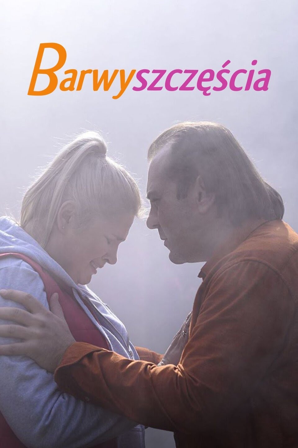 Plakat - Barwy szczcia