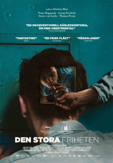 Plakat - Wielka wolno