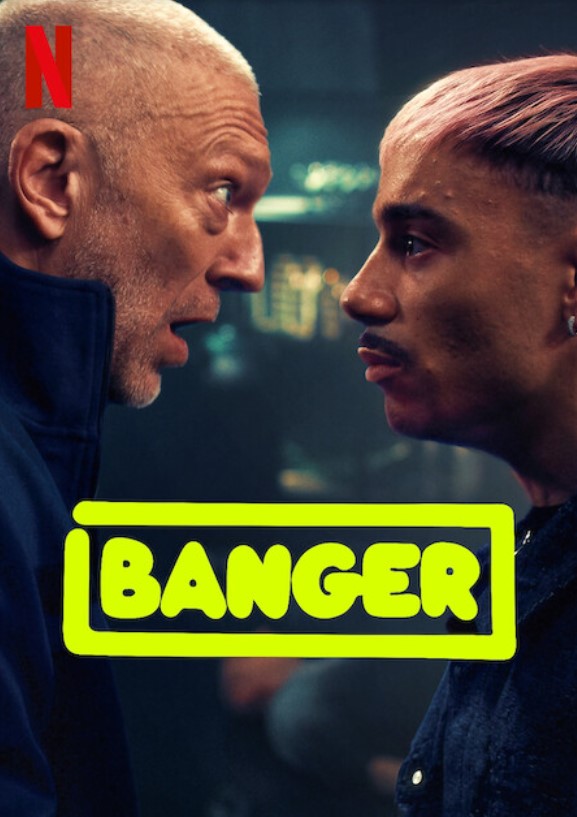 Plakat - Banger