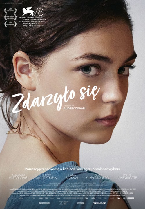 Plakat - Zdarzyo si