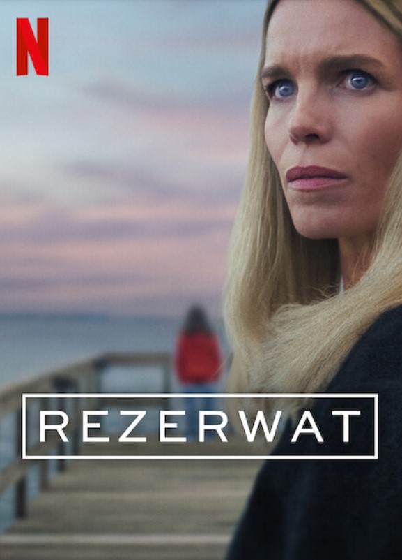 Plakat - Rezerwat