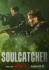 Plakat - Operacja Soulcatcher