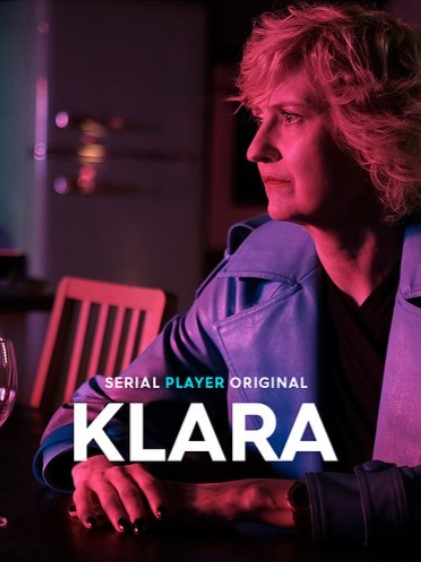 Plakat - Klara