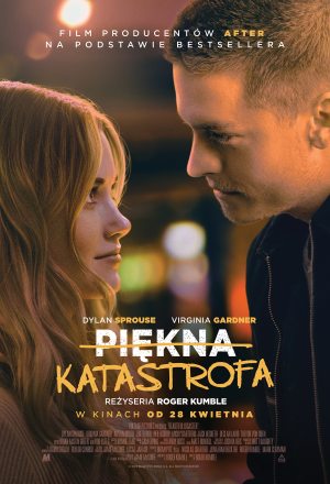 Plakat - Pikna katastrofa