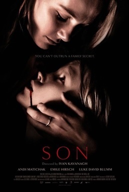 Plakat - Son