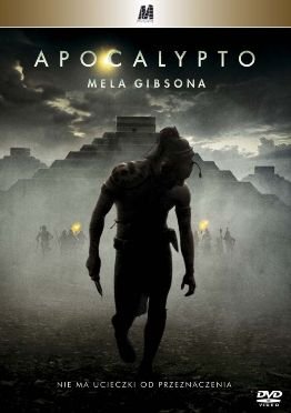 Plakat - Apocalypto