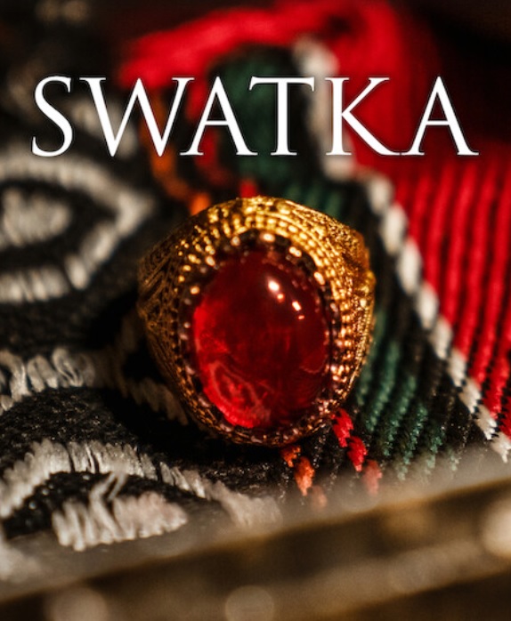 Plakat - Swatka