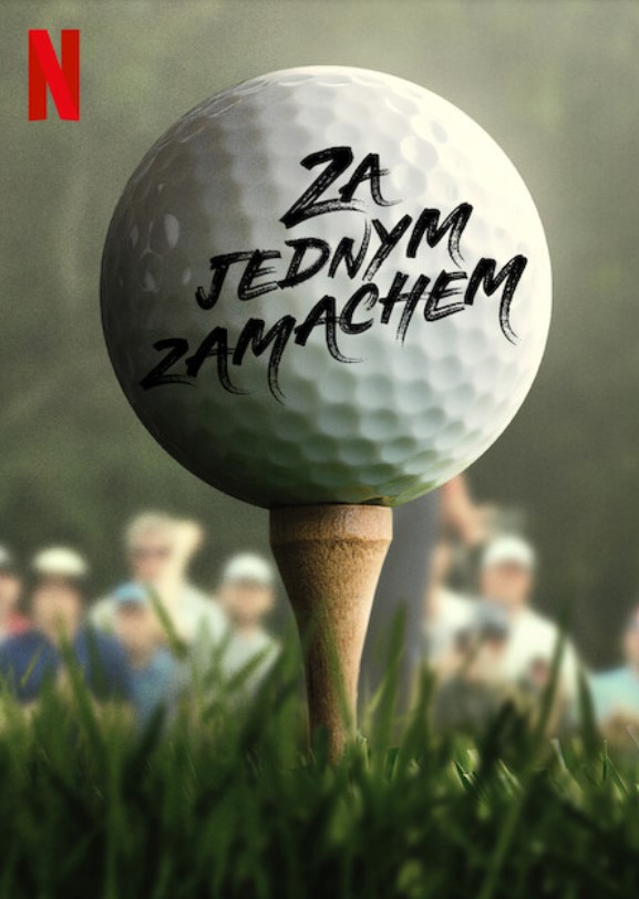 Plakat - Za jednym zamachem