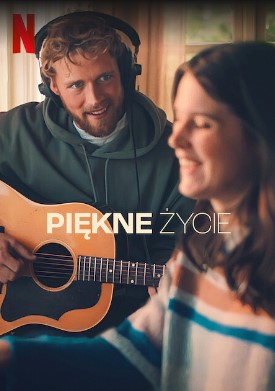 Plakat - Pikne ycie