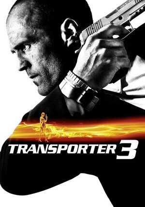 Plakat - Transporter III