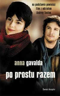 Plakat - Po prostu razem  