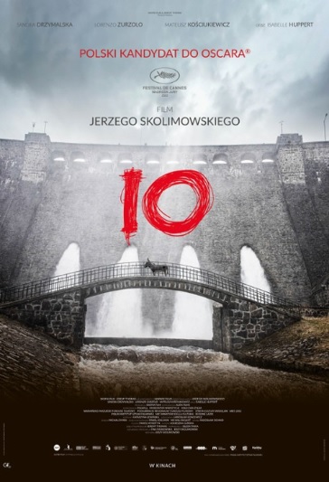 Plakat - IO