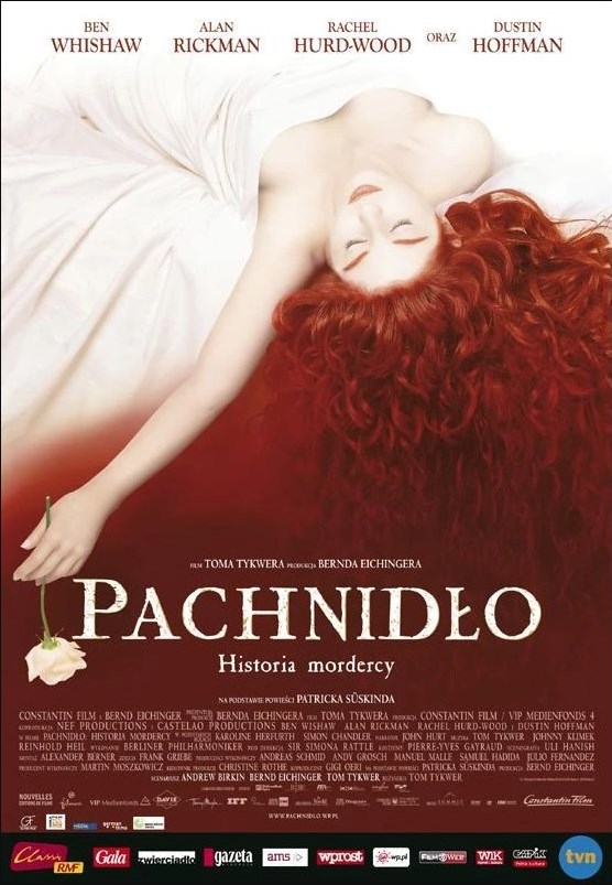 Plakat - Pachnido