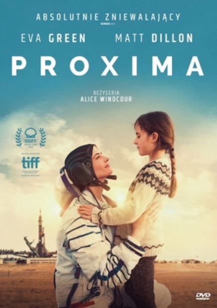 Plakat - Proxima