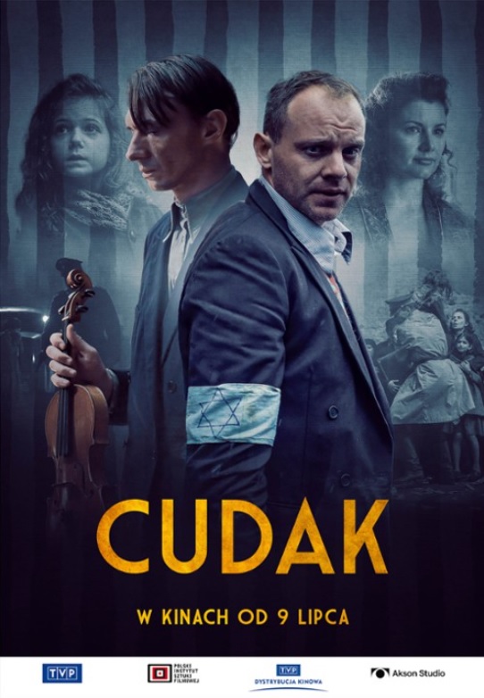 Plakat - Cudak