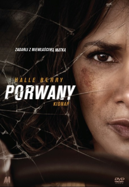 Plakat - Porwany