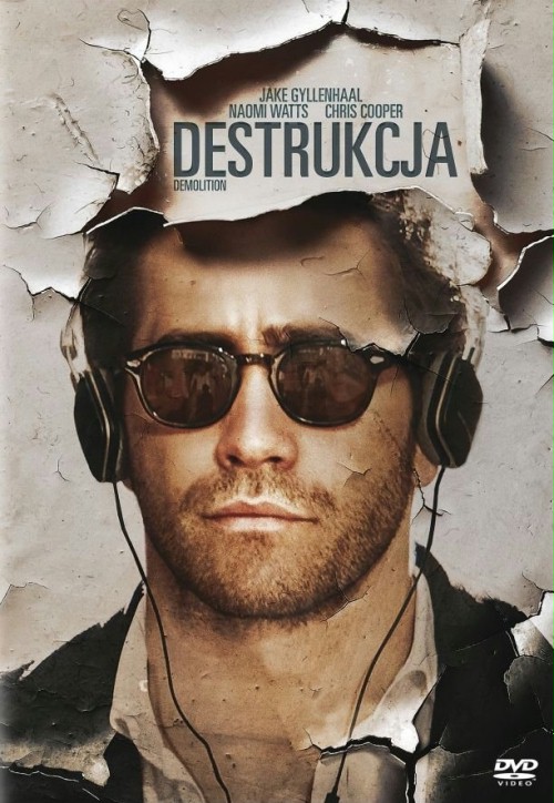 Plakat - Destrukcja