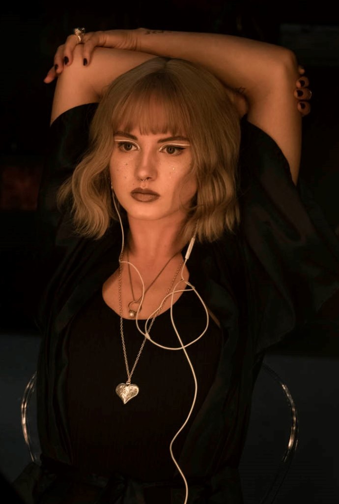 Plakat - Na chwil, na zawsze