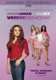 Plakat - Wredne dziewczyny