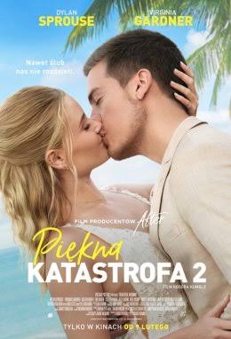 Plakat - Pikna katastrofa 2