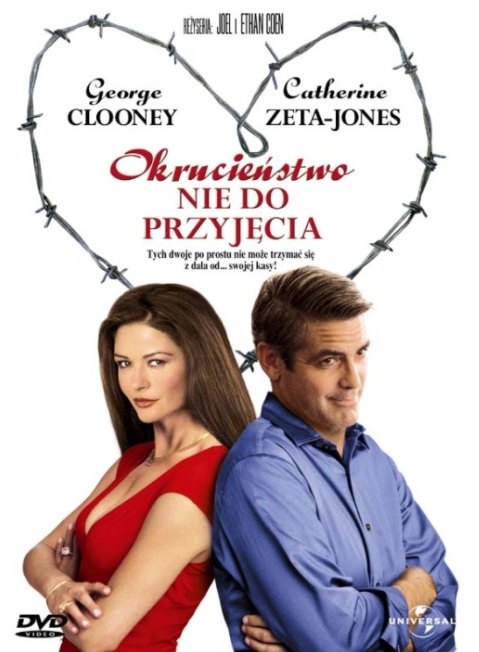 Plakat - Okruciestwo nie do przyjcia