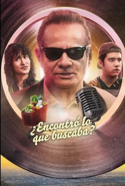 Plakat - Czy to wszystko?