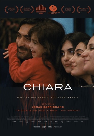Plakat - Chiara