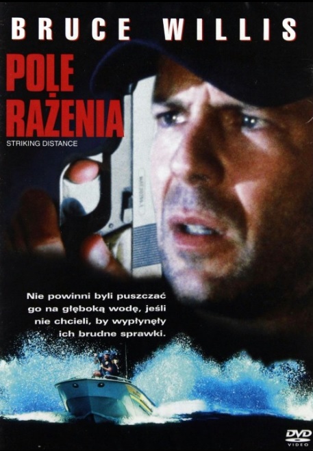 Plakat - Pole raenia