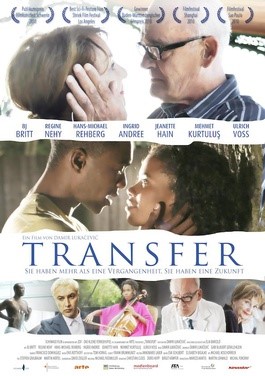 Plakat - Transfer  