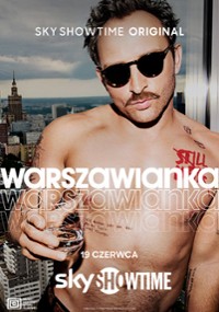 Plakat - Warszawianka