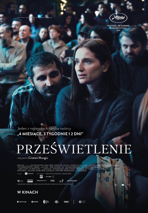 Plakat - Prześwietlenie