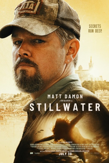 Plakat - Stillwater