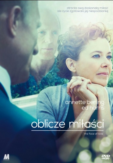 Plakat - Oblicze miłości