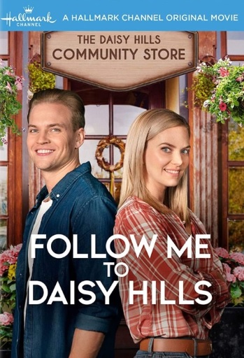 Plakat - Mio w Daisy Hills