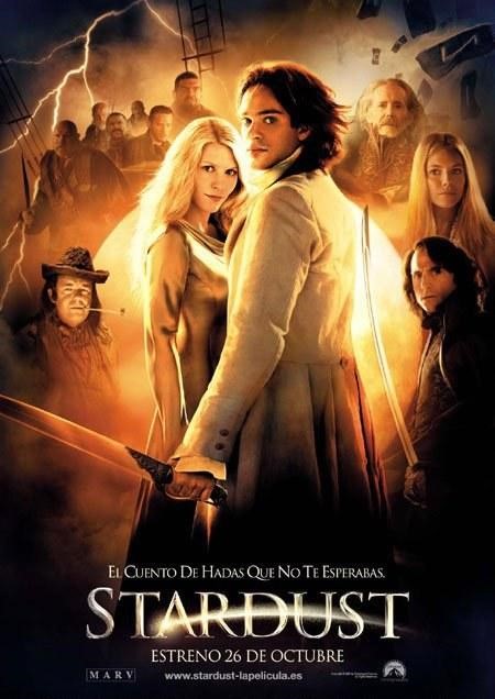 Plakat - Gwiezdny py