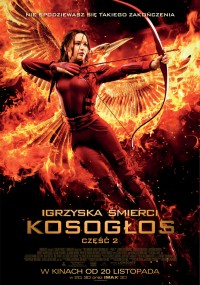 Plakat filmu - Kosogłos. Część 2