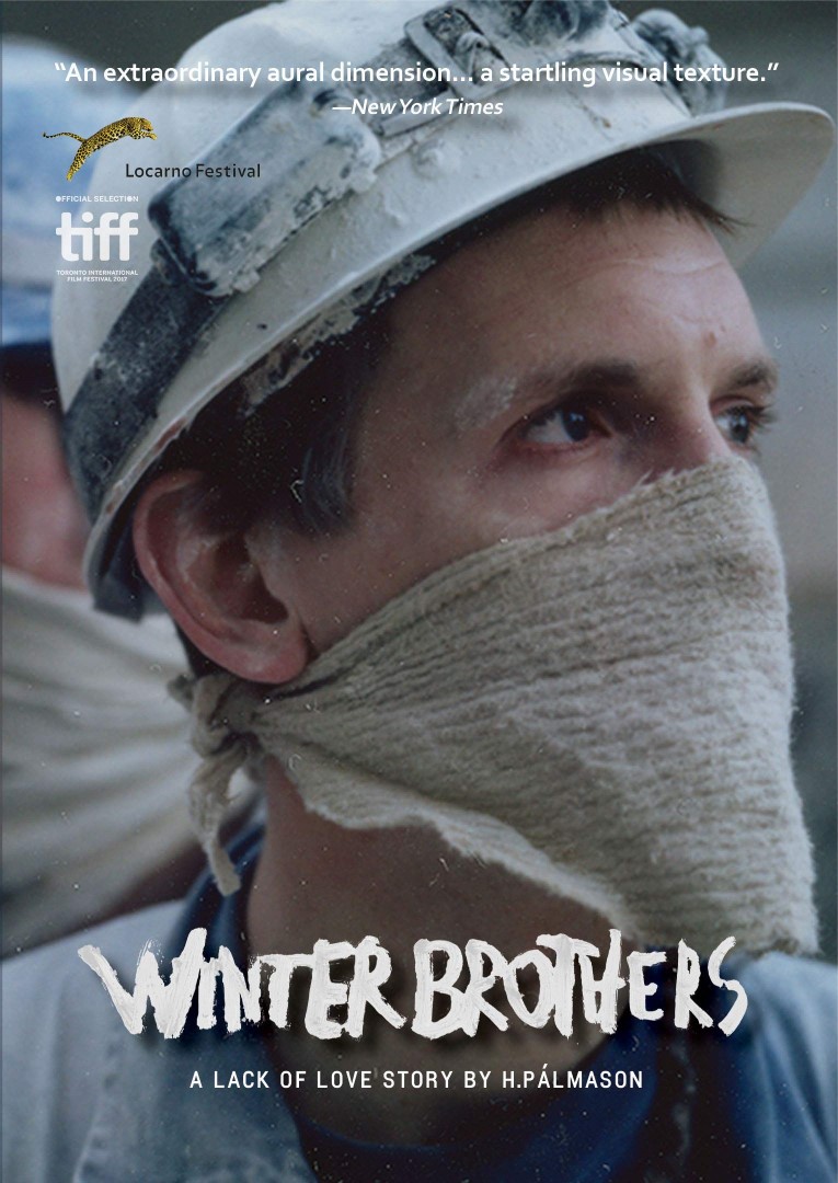 Plakat - Zimowi bracia
