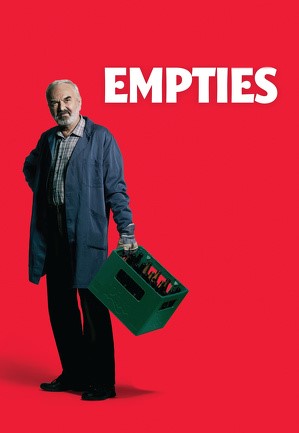 Plakat - Butelki zwrotne  