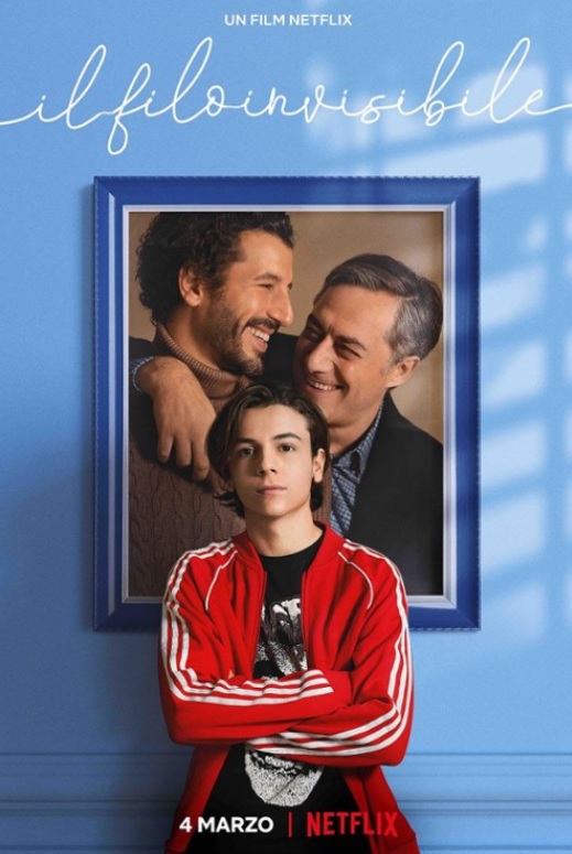 Plakat - Niewidzialna ni