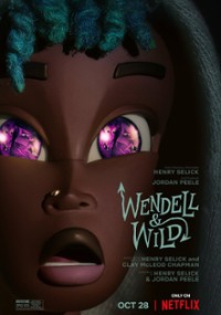 Plakat - Wendell i Wild