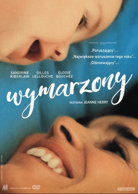 Plakat - Wymarzony