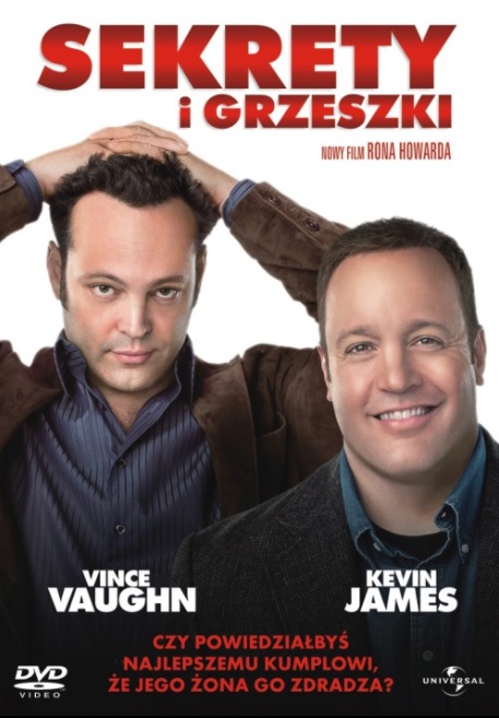 Plakat - Sekrety i grzeszki