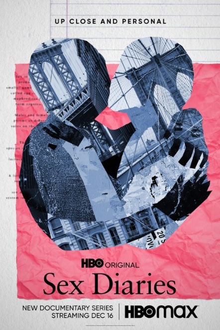 Plakat - Notatki o seksie